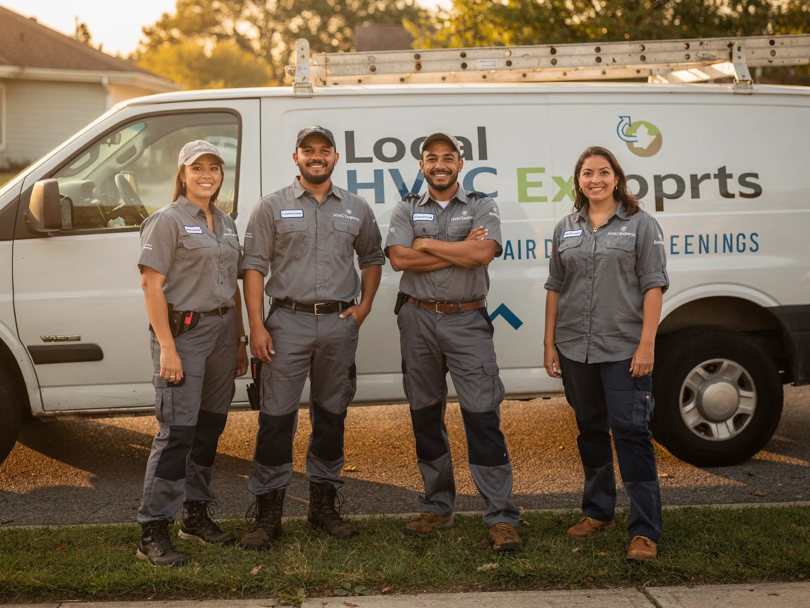 24/7 HVAC Repair & AC Replacement company in Fairfax, MN